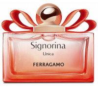 Salvatore Ferragamo Perfumy Damskie Salvatore Ferragamo SIGNORINA EDP 100 ml