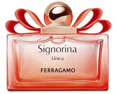 Salvatore Ferragamo Perfumy Damskie Salvatore Ferragamo SIGNORINA EDP 100 ml