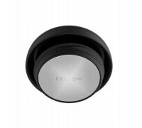 Fellow - Carter Everywhere / Wide Lid - Czarna pokrywka do kubka