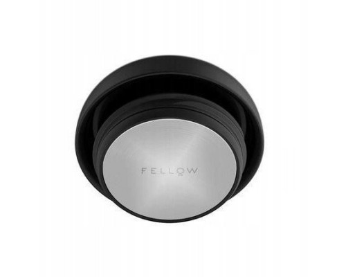 Fellow - Carter Everywhere / Wide Lid - Czarna pokrywka do kubka