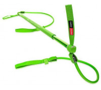 Gymstick Original Light 2.0, zaļš