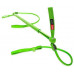 Gymstick Original Light 2.0, zaļš