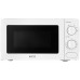 Microwave oven ECG MTM 1771 WE