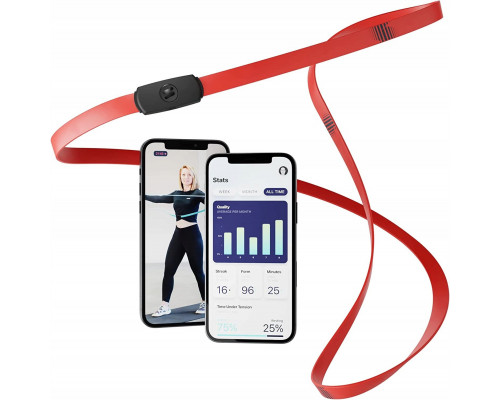 STRAFFR Smart Band - Stiprs