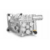myjka ciśnieniowa 2700w 160bar 850l/h twin aquasweeper