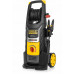 myjka ciśnieniowa 2700w 160bar 850l/h twin aquasweeper