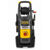 myjka ciśnieniowa 2700w 160bar 850l/h twin aquasweeper
