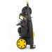 myjka ciśnieniowa 2700w 160bar 850l/h twin aquasweeper