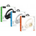 wireless Hoco W54 Young ANC (szary)