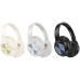 wireless Hoco W54 Young ANC (szary)