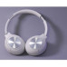 wireless Hoco W54 Young ANC (szary)