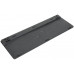 Targus EcoSmart - Tastatur - nachhaltige Energiegewinnung - full size - antimicrobial - hintergrundbeleuchtet - kabellos - Bluetooth 5.0 - QWERTY - Spanisch - Schwarz - recycelte Verpackung