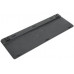 Targus EcoSmart - Tastatur - nachhaltige Energiegewinnung - full size - antimicrobial - hintergrundbeleuchtet - kabellos - Bluetooth 5.0 - QWERTY - Spanisch - Schwarz - recycelte Verpackung