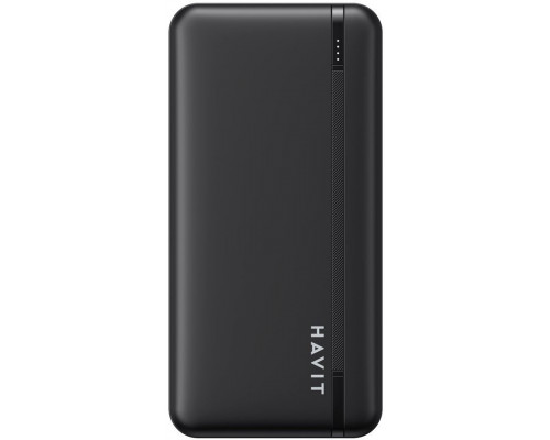 Havit PB91 20000mAh (black)