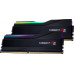 G.Skill Trident Z5 RGB, DDR5, 48 GB, 8000MHz, CL38 (F5-8000J3848F24GX2-TZ5RK)