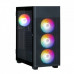 Zalman S5 Neo FRGB black