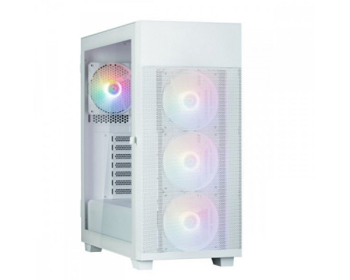 Zalman S5 Neo FRGB biała