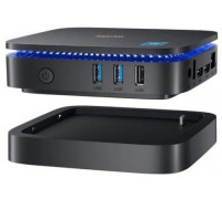 Mini PC Blackview MP60 N150/16GB/SSD 1TB/Win 11 Pro czarny