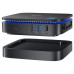Mini PC Blackview MP60 N150/16GB/SSD 1TB/Win 11 Pro czarny