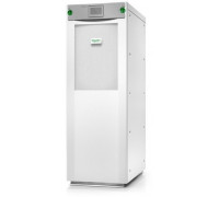 APC Galaxy VS UPS 30kW 400V for up to 4 internal 9Ah smart modular battery strings Start-up 5x8