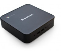 PROMETHEAN CHRM2-CP4R128S-INT Intel 3867U 4GB RAM 128GB SSD Intel Graphics HD 610 Chrome OS Chrome Box International