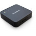 PROMETHEAN CHRM2-CP4R128S-INT Intel 3867U 4GB RAM 128GB SSD Intel Graphics HD 610 Chrome OS Chrome Box International