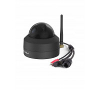 Foscam D4Z OUTDOOR 4MP Czarna