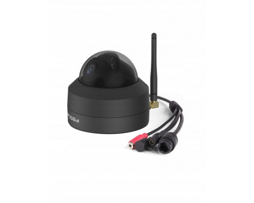 Foscam D4Z OUTDOOR 4MP Czarna