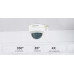 Foscam D4Z OUTDOOR 4MP Czarna