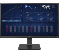 LG ThinClient Box AIO 27CQ651I-6P Intel Pentium Silver N6005 68,58cm 27Zoll 8GB 16GB eMMC WLAN & BT5.1 IGEL