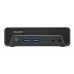 Shuttle Barebone nano NE10N N100/1x260 PIN SO DIMM
