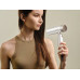 Jonowa for hair MOVA Flip 10 Biała Lokówka Efekt Coandy 3 Końcówki