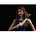 Jonowa for hair MOVA Flip 10 Biała Lokówka Efekt Coandy 3 Końcówki
