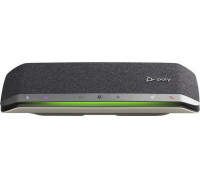 hp inc. HP Poly Sync 40+ Microsoft Teams Certified USB-A USB-C Speakerphone +BT700 USB-A Adapter