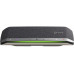 hp inc. HP Poly Sync 40+ Microsoft Teams Certified USB-A USB-C Speakerphone +BT700 USB-A Adapter