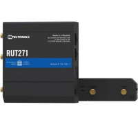 Teltonika RUT271Redcap 5G-Router