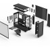 Fractal Design Meshify 3 XL Ambience Pro ARGB Light Tint black (FD-C-MES3X-03)