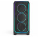Fractal Design Meshify 3 XL Ambience Pro ARGB Light Tint black (FD-C-MES3X-03)