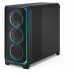 Fractal Design Meshify 3 XL Ambience Pro ARGB Light Tint black (FD-C-MES3X-03)