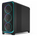 Fractal Design Meshify 3 XL Ambience Pro ARGB Light Tint black (FD-C-MES3X-03)