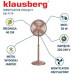 Klausberg KB-7719