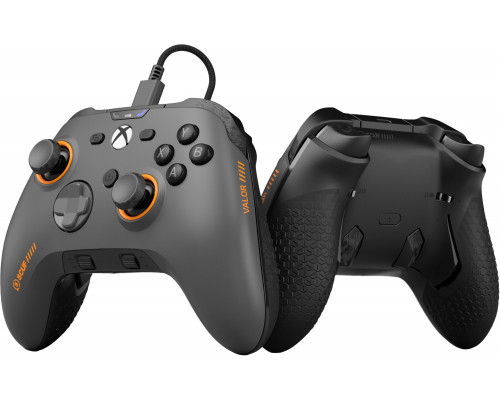 Scuf VALOR PRO XBOX wired Controller grau