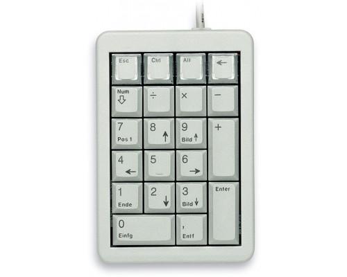 NUMERIC PAD US LAYOUT/