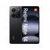 Xiaomi Redmi Note 14 - 8/256GB black