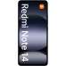 Xiaomi Redmi Note 14 - 8/256GB black