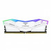 DDR5 Team Group D-ELTA RGB 32GB (2x16GB) 6000MHz CL30 1,35V White