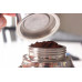 Bialetti - Uszczelka (3 szt.) + sitko do kawiarek aluminiowych Bialetti 12tz