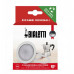 Bialetti - Uszczelka (3 szt.) + sitko do kawiarek aluminiowych Bialetti 12tz