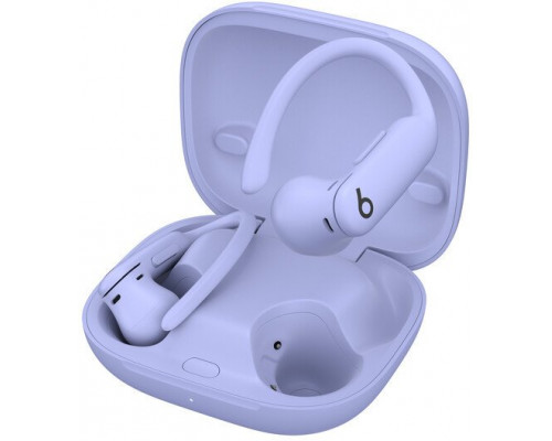 Beats Powerbeats Pro 2 True Wireless Earbuds, Hyper Violet