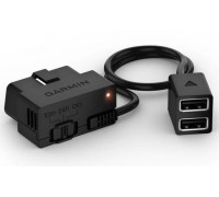 Garmin permanent power cable for OBD II port